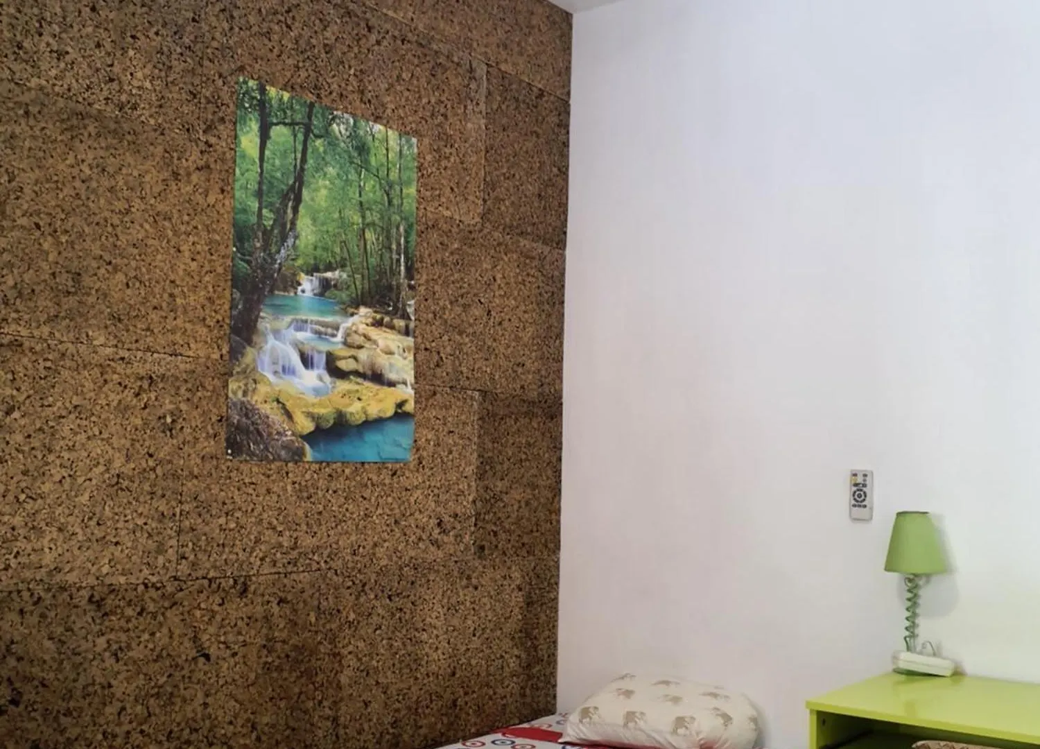 Homestay Penthouse 1 Apartment Granada