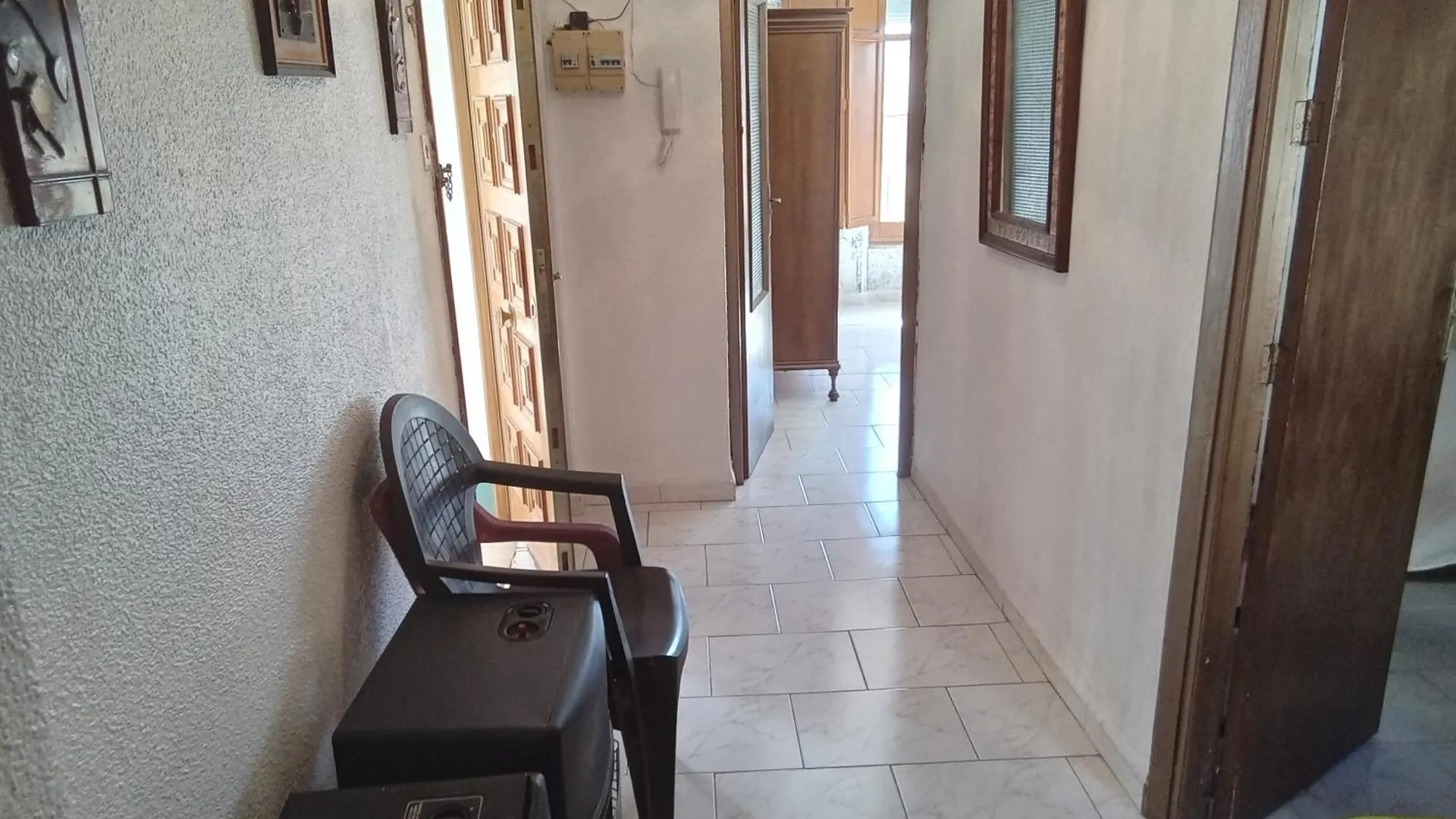 Homestay Penthouse 1 Apartment Granada