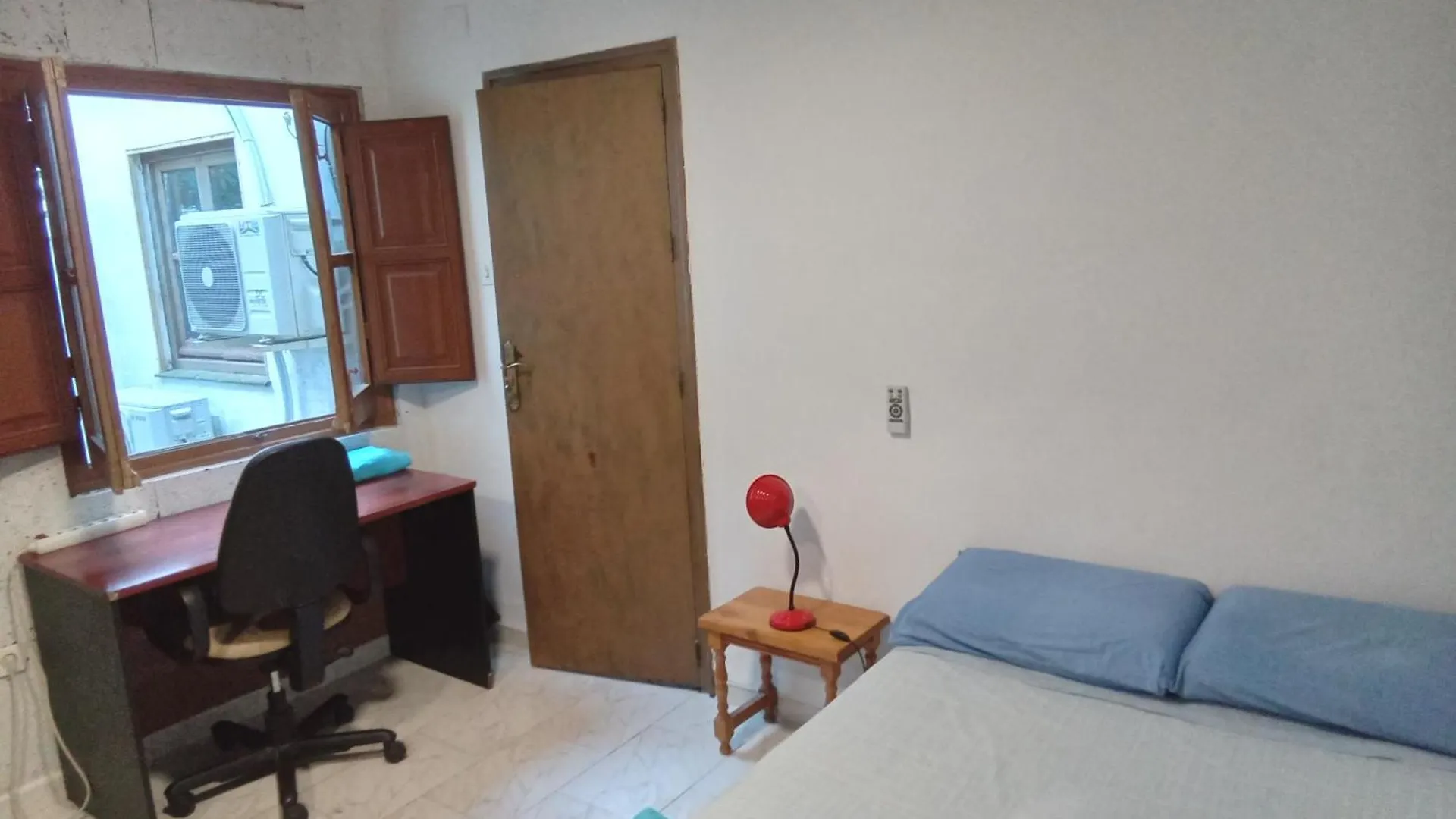 Homestay Penthouse 1 Apartment Granada Spain