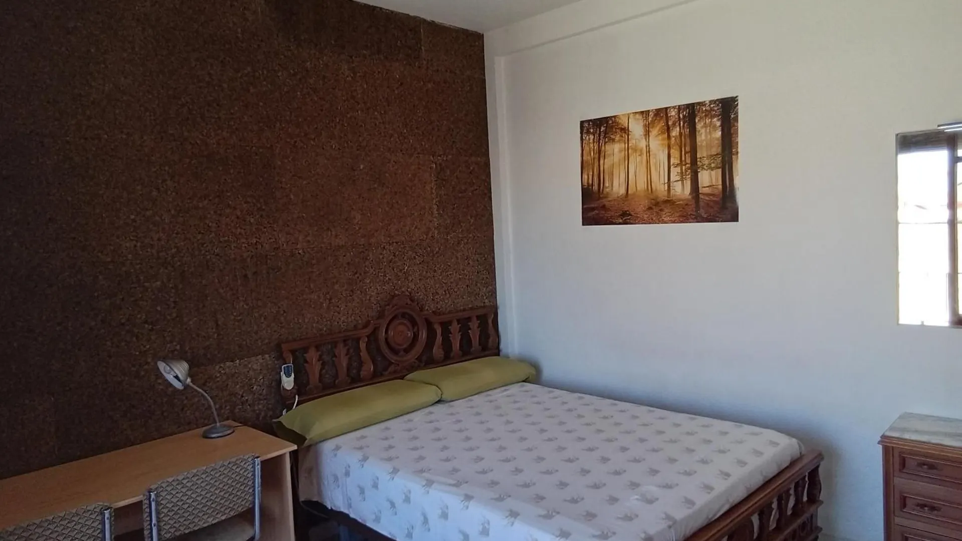 Penthouse 1 Apartment Granada 0*,