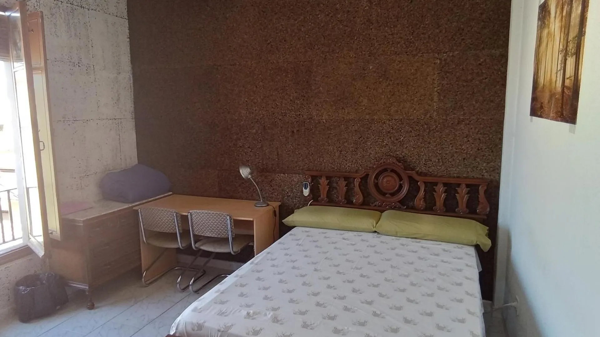 Penthouse 1 Apartment Granada Spain