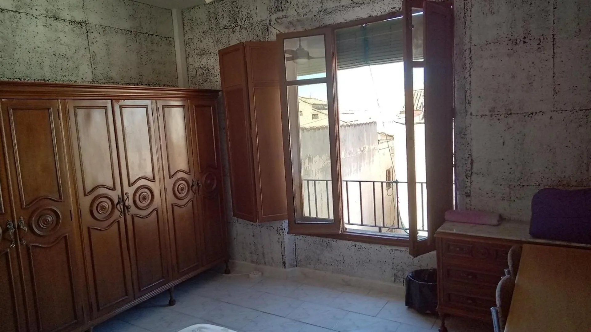 Penthouse 1 Apartment Granada Spain