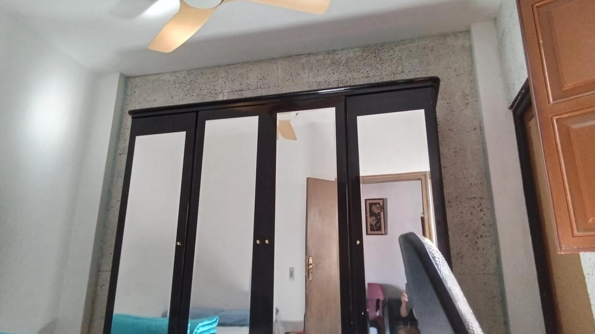 Homestay Penthouse 1 Apartment Granada Spain