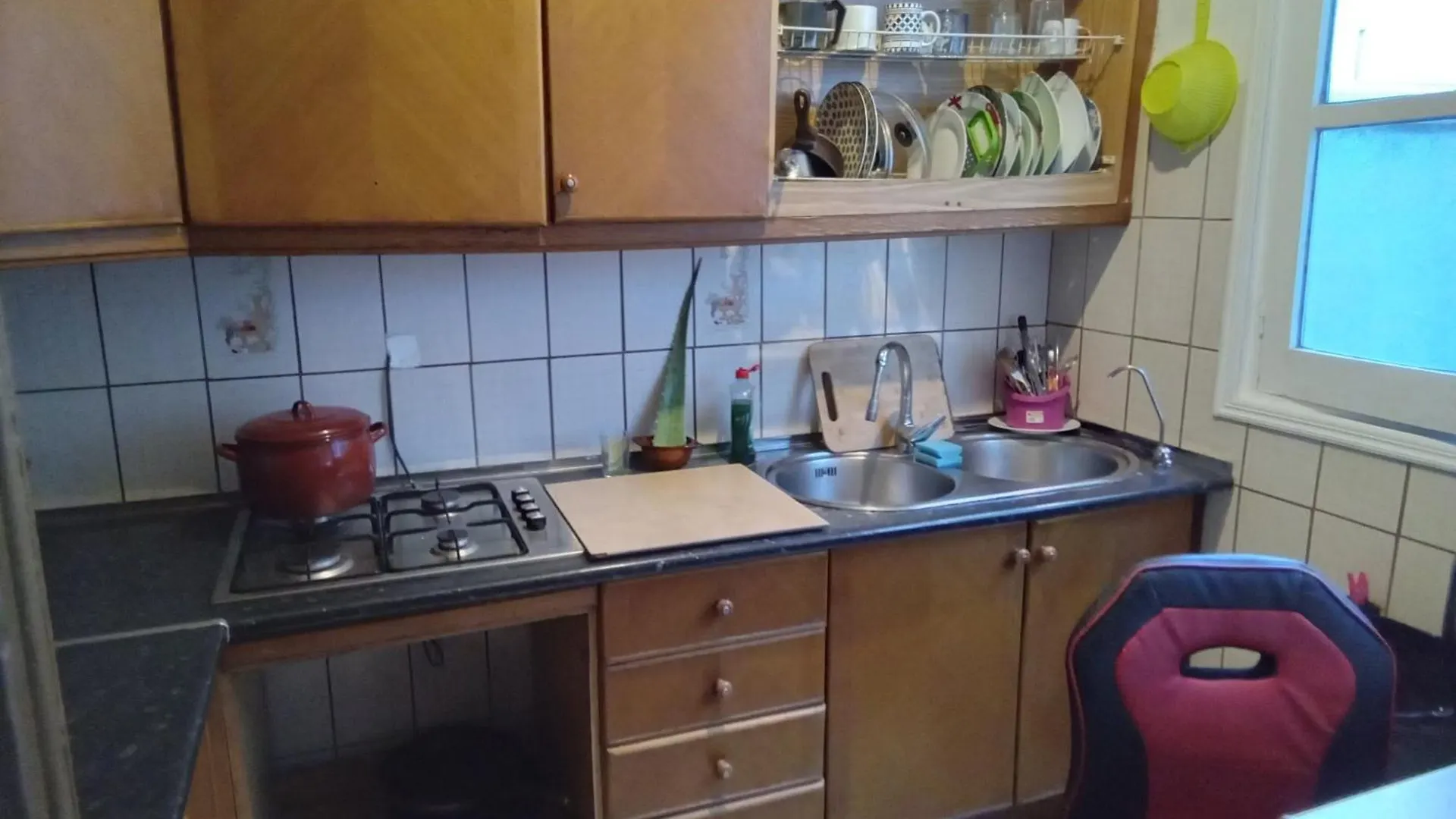 Homestay Penthouse 1 Apartment Granada