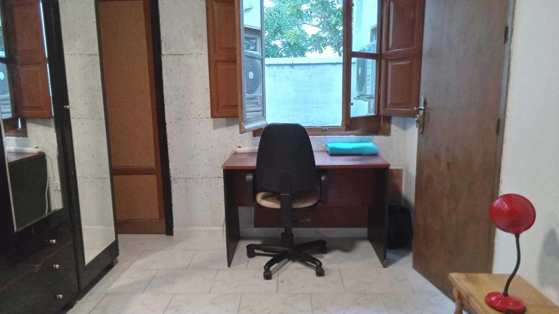 Penthouse 1 Apartment Granada